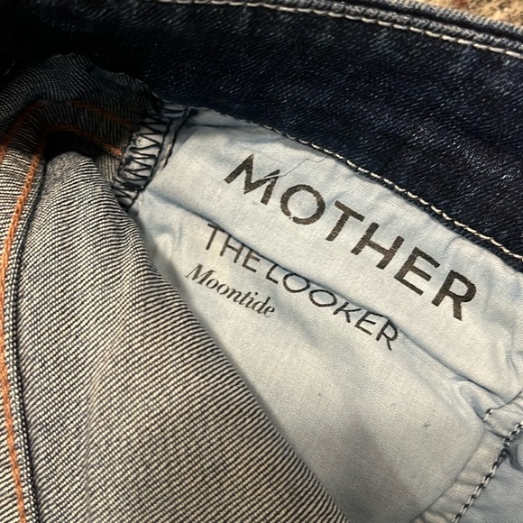 Mother jeans - Picture 1 of 7